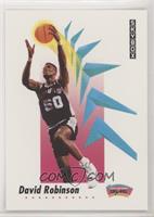 David Robinson