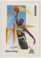 Shawn Kemp