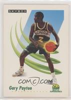 Gary Payton [EX to NM]