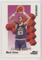 Mark Eaton