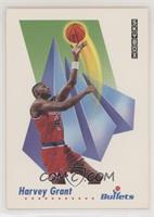 Harvey Grant [EX to NM]