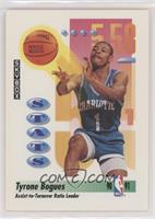 Tyrone Bogues