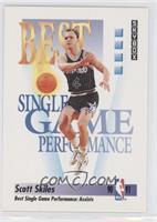 Scott Skiles