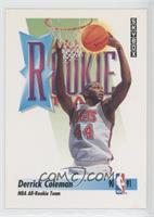 Derrick Coleman