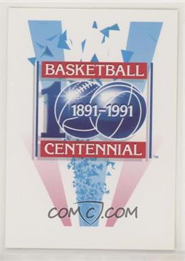 1991-92 Skybox - [Base] #328 - 100 Years of Basketball