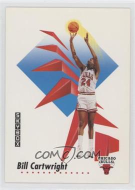 1991-92 Skybox - [Base] #35 - Bill Cartwright