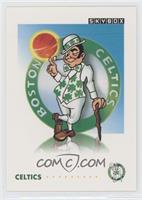 Boston Celtics Team