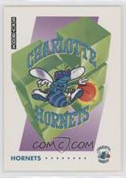 Charlotte Hornets Team