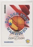 Golden State Warriors Team