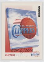 Los Angeles Clippers Team