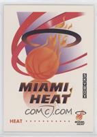 Miami Heat Team