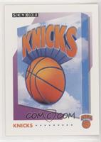 New York Knicks Team