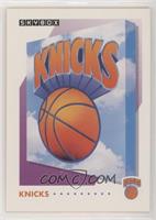 New York Knicks Team