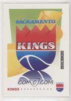 Sacramento Kings Team