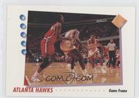 Atlanta Hawks Team