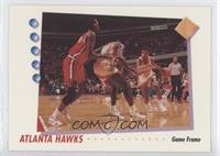 Atlanta Hawks Team