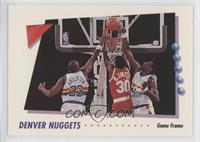 Denver Nuggets Team