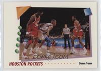 Houston Rockets Team