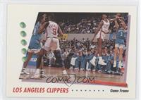 Los Angeles Clippers Team