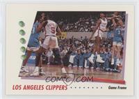 Los Angeles Clippers Team