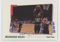 Milwaukee Bucks Team