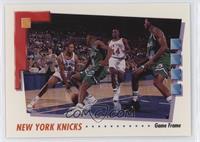 New York Knicks Team