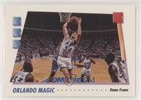 Orlando Magic Team [EX to NM]