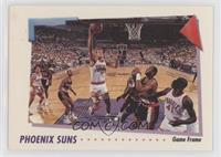 Phoenix Suns Team [EX to NM]