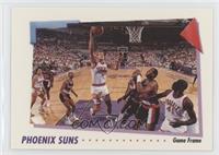 Phoenix Suns Team