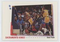 Sacramento Kings Team