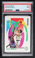 Kevin McHale [PSA 9 MINT]