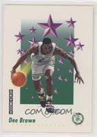 Dee Brown