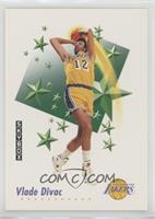 Vlade Divac [EX to NM]