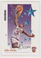 John Starks