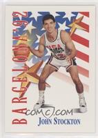 John Stockton