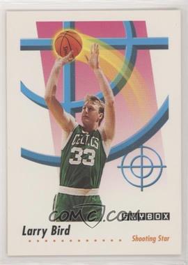 1991-92 Skybox - [Base] #591 - Larry Bird