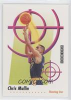 Chris Mullin [EX to NM]