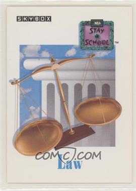1991-92 Skybox - [Base] #612 - Isiah Thomas, Keving Gamble