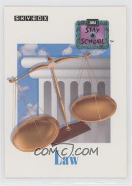 1991-92 Skybox - [Base] #612 - Isiah Thomas, Keving Gamble