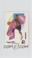 Reggie Miller [EX to NM]