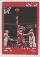 Charles Barkley [EX to NM]