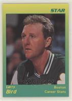 Larry Bird #/1,000