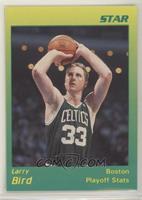 Larry Bird #/1,000