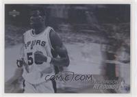 David Robinson