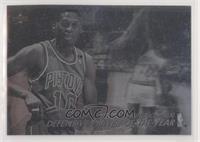 Dennis Rodman [EX to NM]