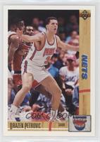 Drazen Petrovic