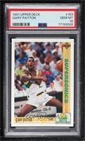 Gary Payton [PSA 10 GEM MT]