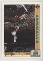 Shawn Kemp