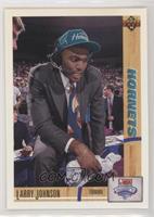 Larry Johnson