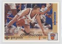 Mark Jackson